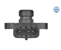 MEYLE Senzor tlaku sacho potrub MEYLE-ORIGINAL: True to OE. ME 37-14 812 0004, 37-14 812 0004