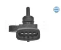 MEYLE Senzor tlaku sacho potrub MEYLE-ORIGINAL: True to OE. ME 37-14 812 0005, 37-14 812 0005