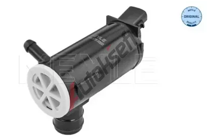MEYLE Vodn epadlo ostikovae skel MEYLE-ORIGINAL Quality ME 37-14 870 0001, 37-14 870 0001