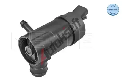 MEYLE Vodn epadlo ostikovae skel MEYLE-ORIGINAL Quality ME 37-14 870 0002, 37-14 870 0002