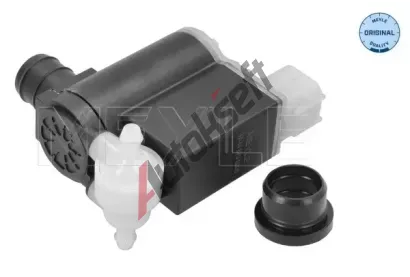 MEYLE Vodn epadlo ostikovae skel MEYLE-ORIGINAL: True to OE. ME 37-14 870 0005, 37-14 870 0005