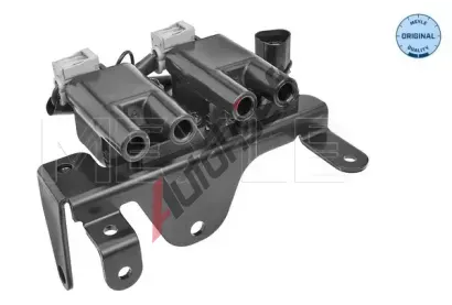 MEYLE Zapalovac cvka MEYLE-ORIGINAL: True to OE. ME 37-14 885 0007, 37-14 885 0007