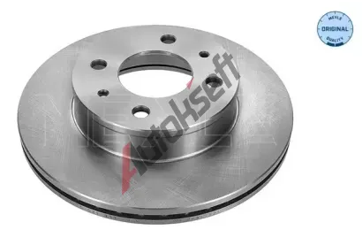 MEYLE Brzdový kotouč - 241 mm ME 37-15 521 0005, 37-15 521 0005 MEYLE Brzdový kotouč - 241 mm ME 37-15 521 0005, 37-15 521 0005