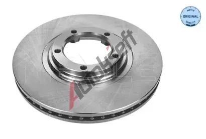 MEYLE Brzdov kotou - 274 mm ME 37-15 521 0023, 37-15 521 0023