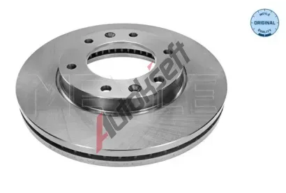 MEYLE Brzdov kotou - 300 mm ME 37-15 521 0025, 37-15 521 0025