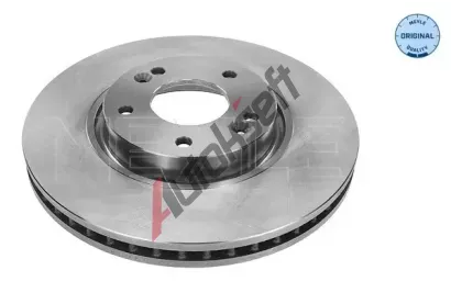 MEYLE Brzdov kotou - 300 mm ME 37-15 521 0030, 37-15 521 0030