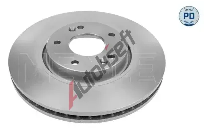 MEYLE Brzdov kotou MEYLE-PD - 300 mm ME 37-15 521 0030/PD, 37-15 521 0030/PD