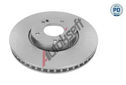 MEYLE Brzdov kotou MEYLE-PD - 300 mm ME 37-15 521 0032/PD, 37-15 521 0032/PD