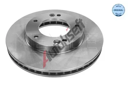 MEYLE Brzdov kotou - 302 mm ME 37-15 521 0034, 37-15 521 0034