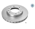 Brzdov� kotou�&nbsp;MEYLE&nbsp;&dash;&nbsp;ME 37-15 521 0046/PD