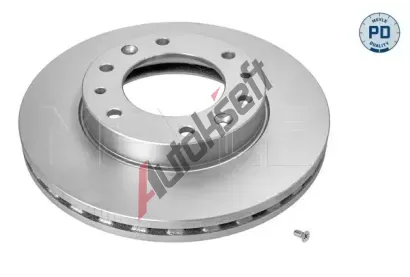 MEYLE Brzdov� kotou� MEYLE-PD - 299 mm ME 37-15 521 0046/PD, 37-15 521 0046/PD