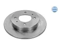 Brzdov kotou MEYLE ‐ ME 37-15 523 0001