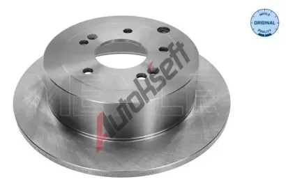 MEYLE Brzdov kotou - 302 mm ME 37-15 523 0013, 37-15 523 0013