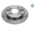 Brzdov kotou MEYLE ‐ ME 37-15 523 0014
