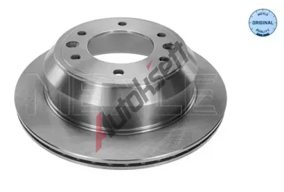MEYLE Brzdov� kotou� - 324 mm ME 37-15 523 0023, 37-15 523 0023