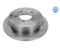 Brzdov kotou MEYLE ‐ ME 37-15 523 0027