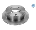Brzdov kotou MEYLE ‐ ME 37-15 523 0029