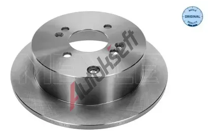 MEYLE Brzdov kotou - 262 mm ME 37-15 523 0029, 37-15 523 0029