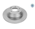 Brzdov kotou MEYLE ‐ ME 37-15 523 0032/PD
