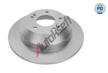 MEYLE Brzdov kotou MEYLE-PD - 302 mm ME 37-15 523 0032/PD, 37-15 523 0032/PD