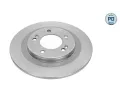 Brzdov kotou MEYLE ‐ ME 37-15 523 0034/PD