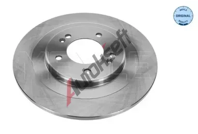 MEYLE Brzdov kotou - 300 mm ME 37-15 523 0035, 37-15 523 0035