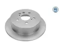 Brzdov kotou MEYLE ‐ ME 37-15 523 0037/PD