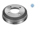 Brzdov buben MEYLE ‐ ME 37-15 523 0040
