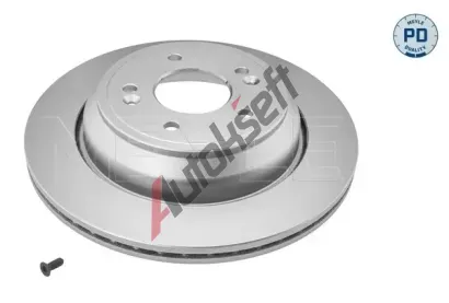 MEYLE Brzdov kotou MEYLE-PD - 314 mm ME 37-15 523 0041/PD, 37-15 523 0041/PD
