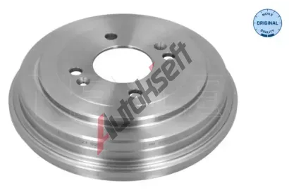 MEYLE Brzdový buben MEYLE-ORIGINAL: True to OE. ME 37-15 523 0050, 37-15 523 0050 MEYLE Brzdový buben MEYLE-ORIGINAL: True to OE. ME 37-15 523 0050, 37-15 523 0050