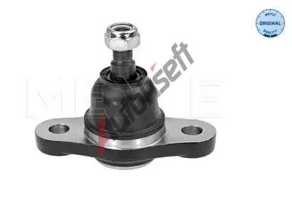 MEYLE ep ramene ME 37-16 010 0004, 37-16 010 0004