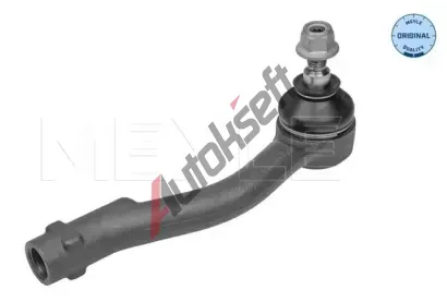 MEYLE Čep řízení ME 37-16 020 0005, 37-16 020 0005 MEYLE Čep řízení ME 37-16 020 0005, 37-16 020 0005