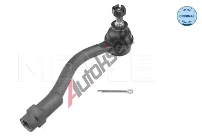 MEYLE ep zen ME 37-16 020 0023, 37-16 020 0023