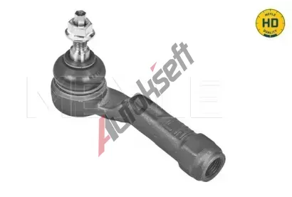 MEYLE ep zen MEYLE-HD: Better than OE. ME 37-16 020 0053/HD, 37-16 020 0053/HD