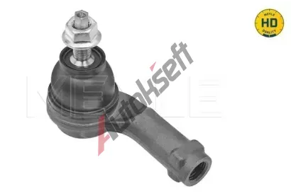 MEYLE ep zen MEYLE-HD: Better than OE. ME 37-16 020 0057/HD, 37-16 020 0057/HD