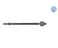 Axiln kloub pnho thla zen MEYLE ‐ ME 37-16 031 0014