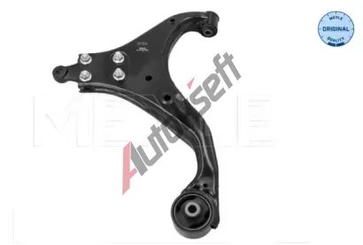 MEYLE Rameno zaven kol MEYLE-ORIGINAL: True to OE. ME 37-16 050 0057, 37-16 050 0057