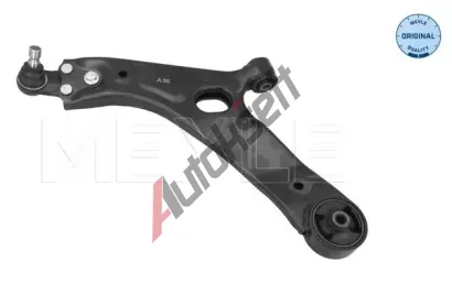 MEYLE Rameno zaven kol MEYLE-ORIGINAL: True to OE. ME 37-16 050 0067, 37-16 050 0067