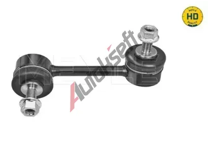 MEYLE Ty / vzpra stabiliztoru MEYLE-HD: Better than OE. ME 37-16 060 0067/HD, 37-16 060 0067/HD