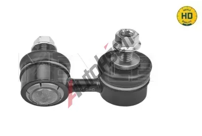 MEYLE Ty / vzpra stabiliztoru MEYLE-HD: Better than OE. ME 37-16 060 0070/HD, 37-16 060 0070/HD