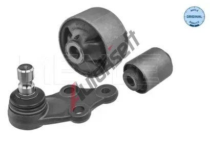 MEYLE Sada na opravu pnho zvsnho ramena MEYLE-ORIGINAL-KIT: Better solution for you! ME 37-16 610 0002, 37-16 610 0002