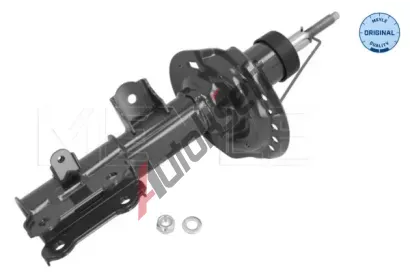 MEYLE Tlumi provn MEYLE-ORIGINAL: True to OE. ME 37-26 623 0031, 37-26 623 0031