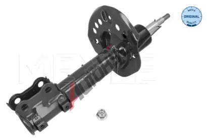 MEYLE Tlumi provn MEYLE-ORIGINAL: True to OE. ME 37-26 623 0032, 37-26 623 0032