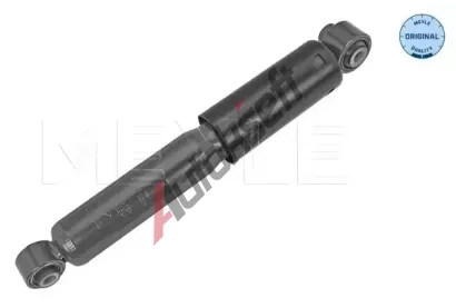MEYLE Tlumi provn MEYLE-ORIGINAL: True to OE. ME 37-26 725 0008, 37-26 725 0008