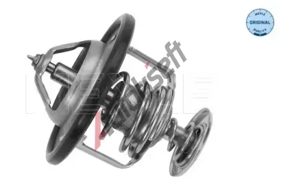 MEYLE Termostat chladiva ME 37-28 228 0001, 37-28 228 0001