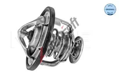MEYLE Termostat chladiva ME 37-28 228 0004, 37-28 228 0004