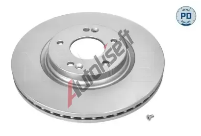 MEYLE Brzdov kotou MEYLE-PD - 305 mm ME 37-83 521 0042/PD, 37-83 521 0042/PD