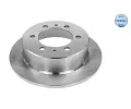 Brzdov kotou MEYLE ‐ ME 38-15 523 0001