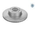 MEYLE Brzdov kotou MEYLE-PD - 312 mm ‐ ME 383 521 0003/PD