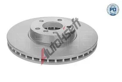 MEYLE Brzdov kotou MEYLE-PD - 332 mm ME 383 521 0004/PD, 383 521 0004/PD